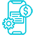 AI-enabled fintech solutions