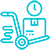 Courier Management software