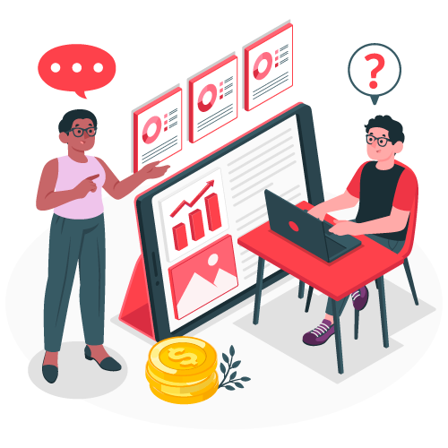Fintech App Development