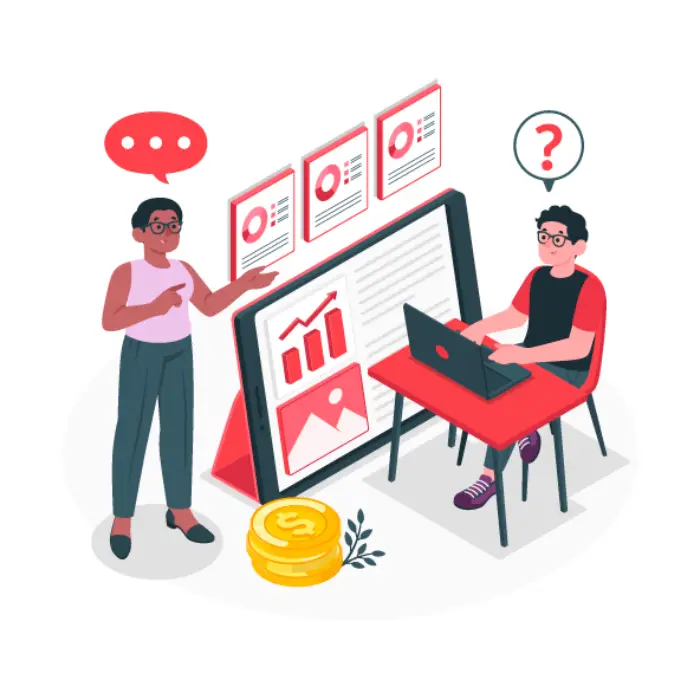 Fintech App Development