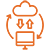 Automatic backup/restore