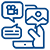 Media and entertainment tech consultation