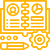Multi-channel functionality 