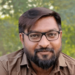 NITESH THAKOR