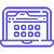 Progressive web app