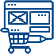 Retail web and mobile app development