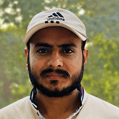 RUSHIRAJ ZALA