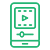 Video Streaming Apps