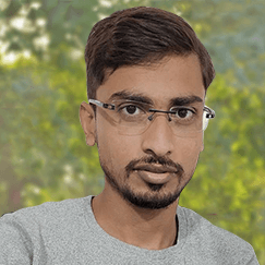 VIRAL PRAJAPATI