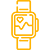 Wearable Healthcare Apps