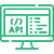 API development
