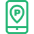 Car Parking Finder App 