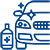 Garages and auto care 