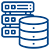 Limited data storage
