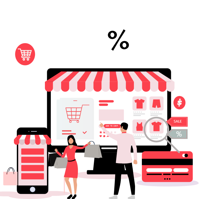 Retail Software Development Company | Prismetric