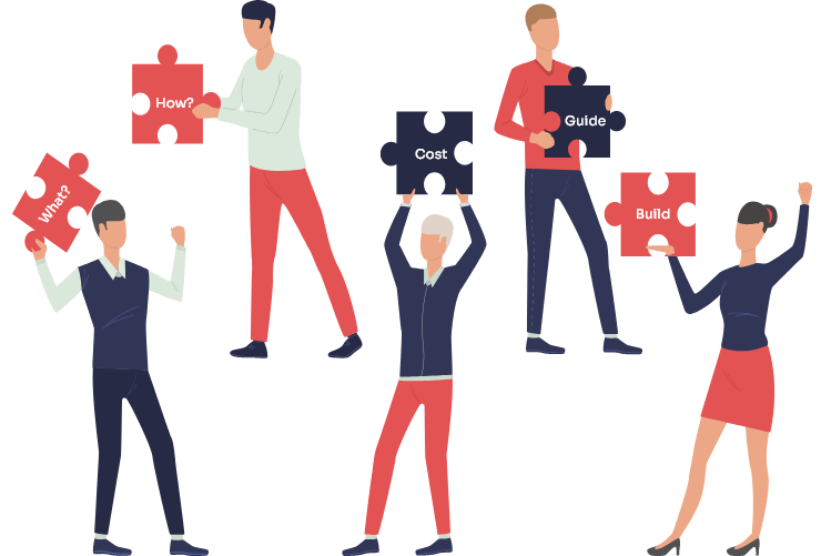 Everything about Web development