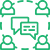 All-in-one communication