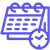 All sorts of booking management