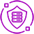 Analytics and data security 