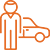 Availability of drivers and vehicles 