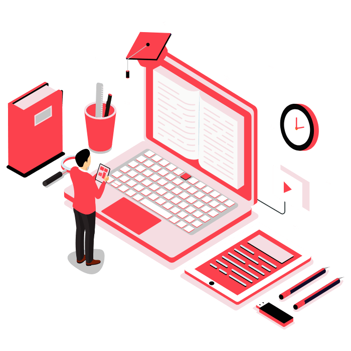Education & Learning Software Development