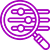 Filtered search