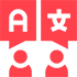 Multi Language Support