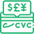 Multi-currency and multi-lingual support 