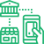 Secured multi-tier payment gateways
