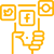 Social media integration