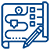 Travel itinerary generation and emailing 