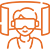 Virtual tour guides