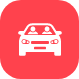 Car pooling and rentals