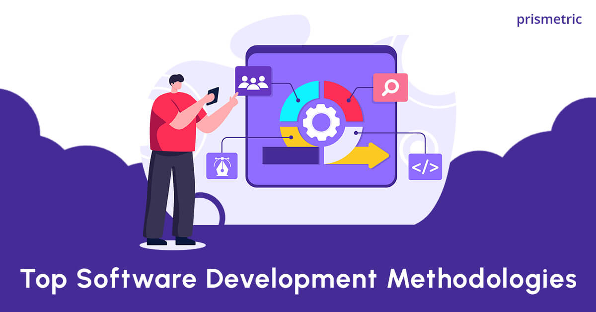 Top Software Development Methodologies