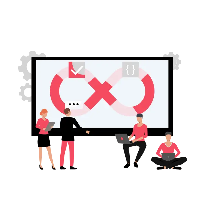 Hire Best DevOps Developers