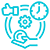 Optimized processes