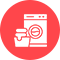 In-site laundry services 