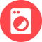 On-site laundry services