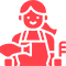 Salon Services