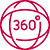 360-degree solutions