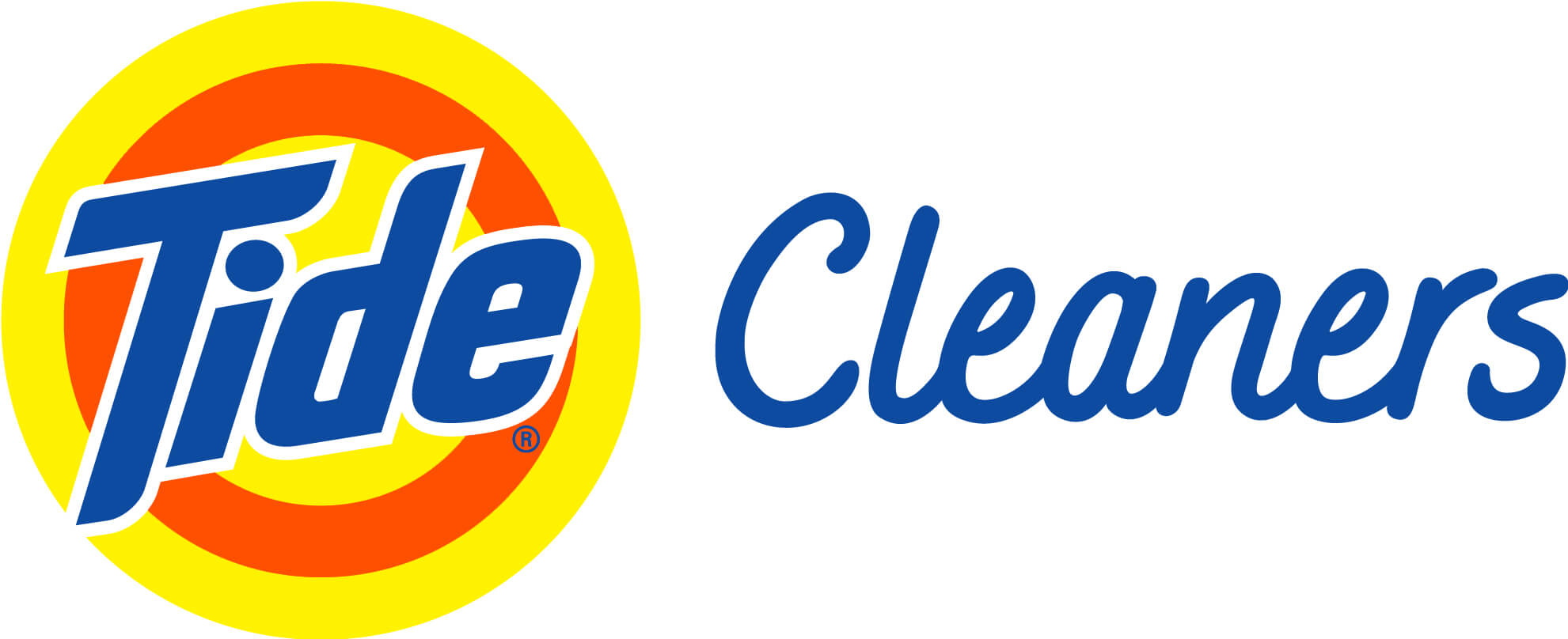 Tide Cleaner