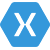 Xamarin app development
