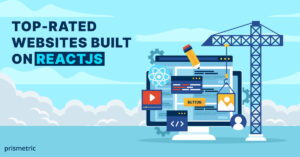 Which World-Class Websites are Based on ReactJS?