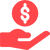 More revenue