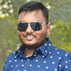 UTSAV PRAJAPATI
