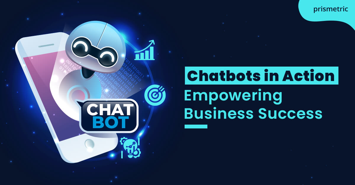 Unlocking the Power of Chatbots in Modern Business Interactions - The Evolution of Chatbots in Business Applications