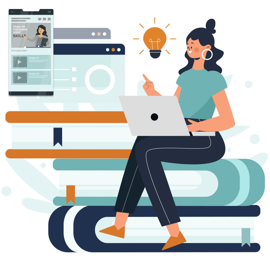 Earn more with best features for your own Digital Coaching Platform