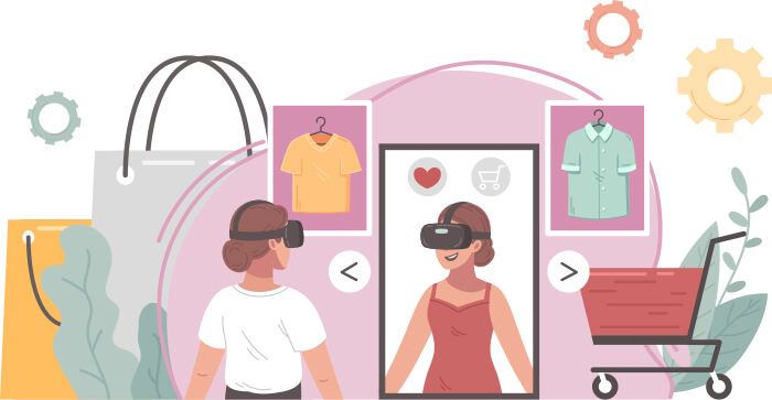 AR in eCommerce