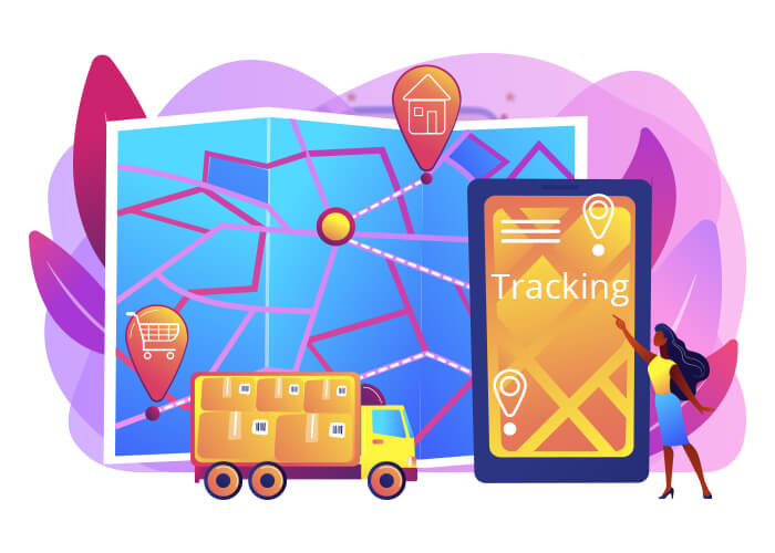 Online tracking