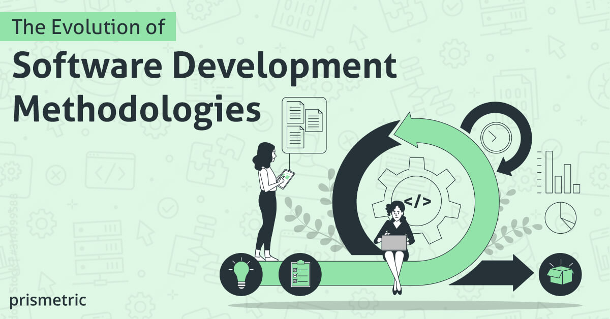 The Evolution of Software Development Methodologies